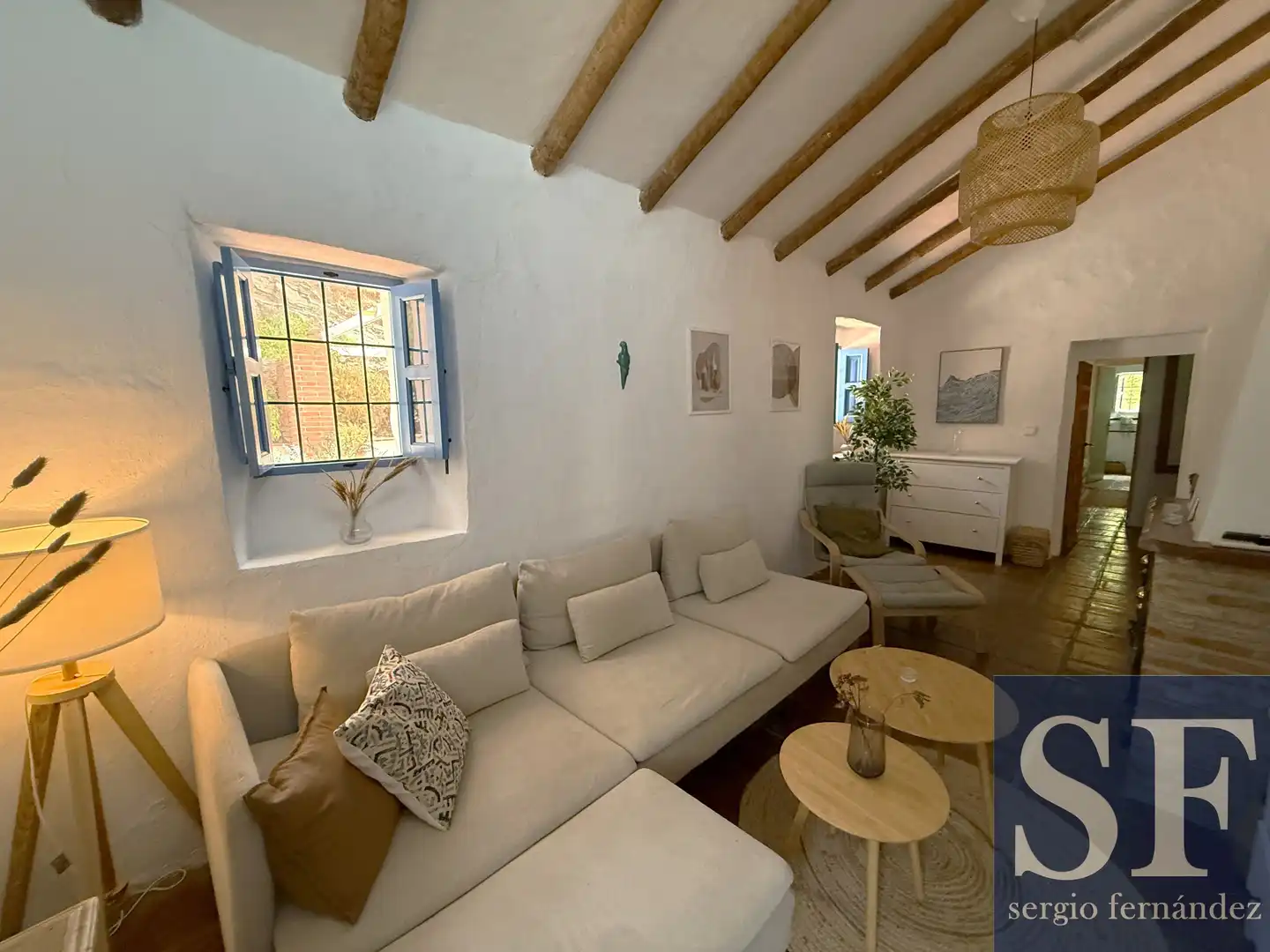 Casa en venta en Cómpeta, imagen 3