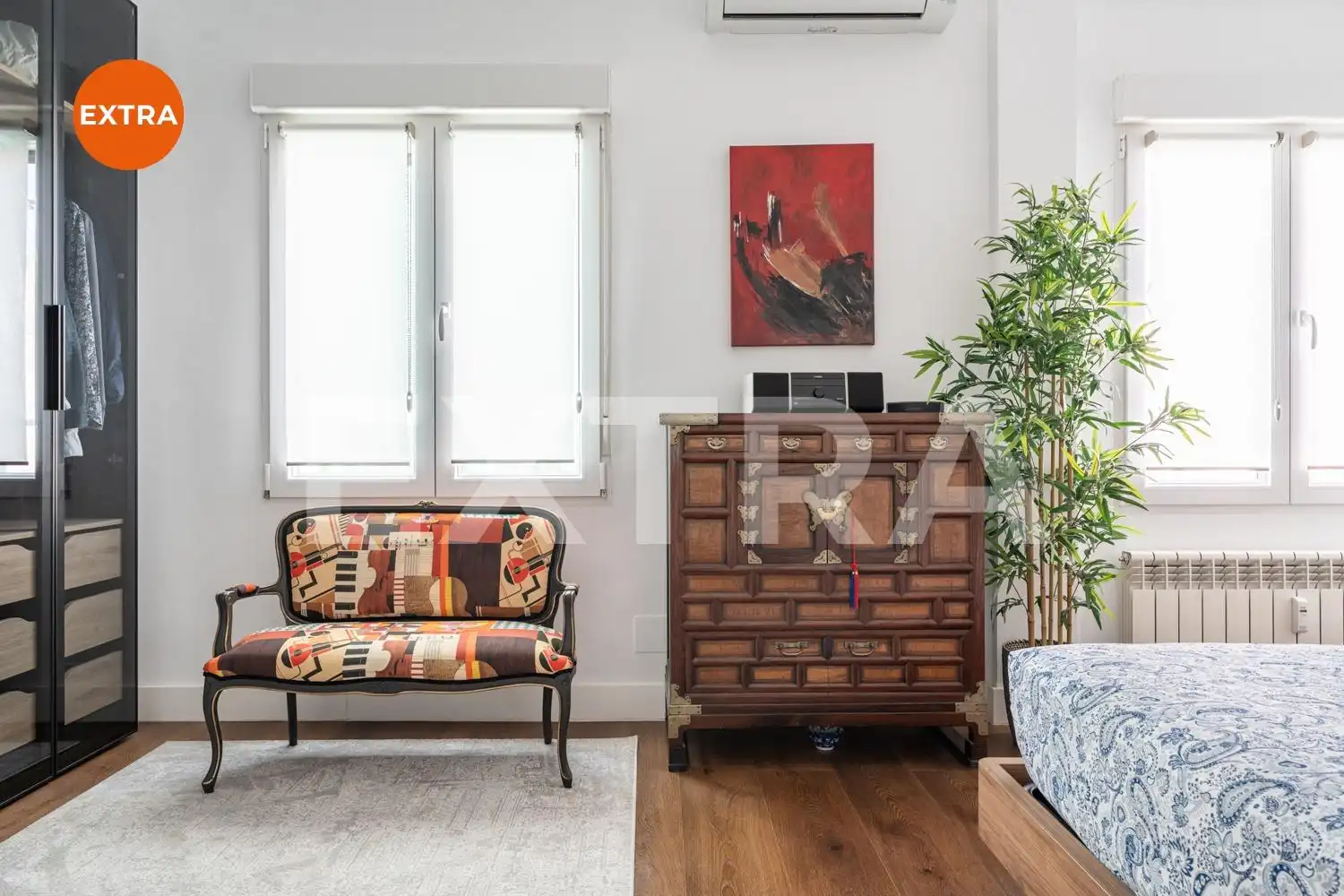 Piso en venta en Calle Aviador Zorita, Cuatro Caminos - Azca