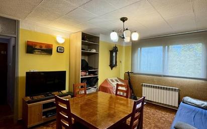 Dining room of Flat for sale in Badia del Vallès  with Heating and Balcony