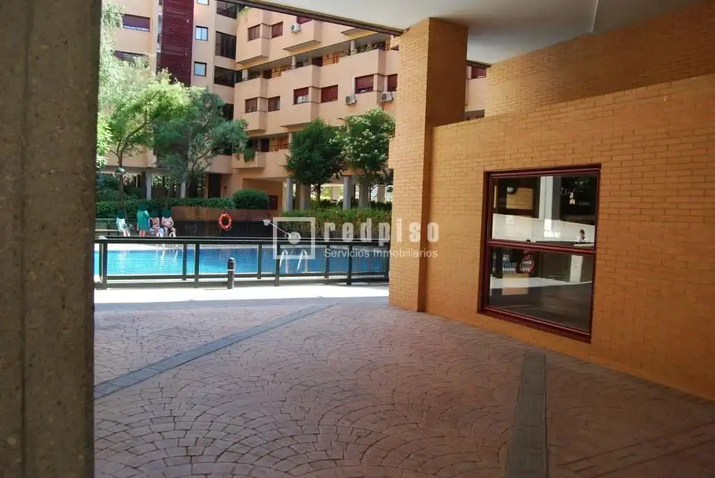 Flat for sale in Estación - Centro