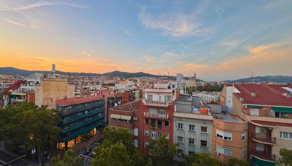 Photo 1 of Attic for sale in Passeig de Fabra I Puig, Vilapicina i la Torre Llobeta, Barcelona