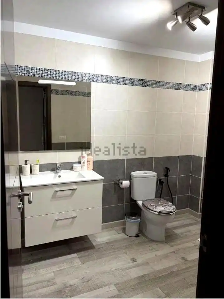 Bany de Casa o xalet en venda en Candelaria amb Aire condicionat, Terrassa i Traster