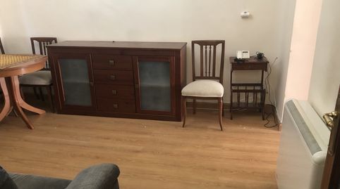 Foto 2 de Piso en venta en José Zorrilla - Padre Claret, Segovia Capital