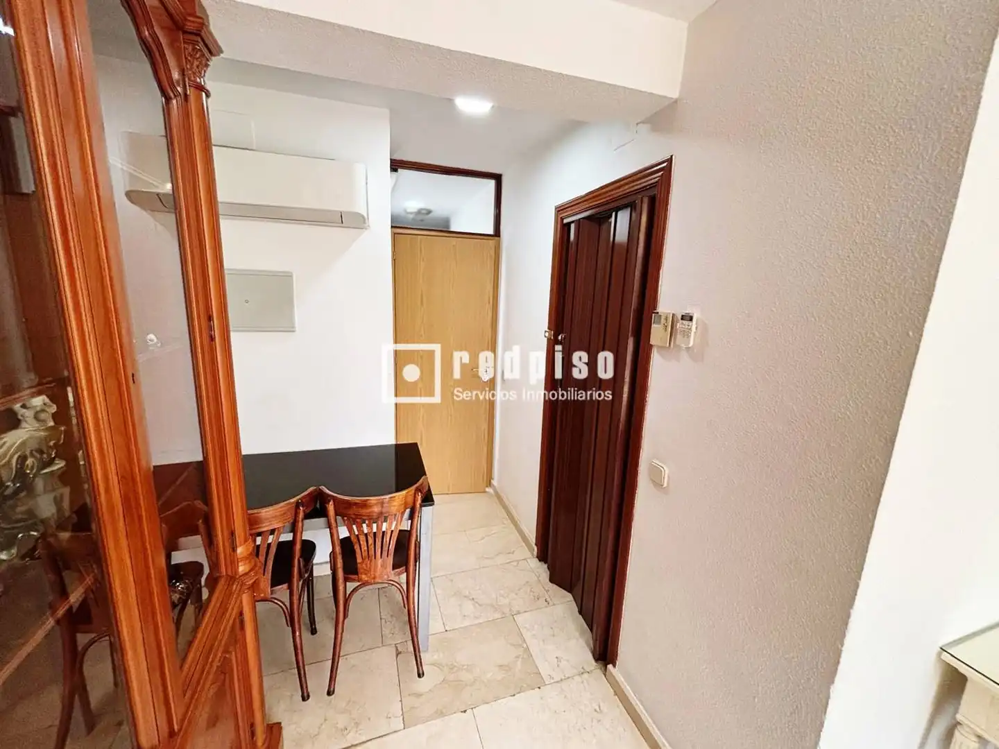 Dúplex en venta en Guadalajara con Aire acondicionado, Calefacción y Amueblado