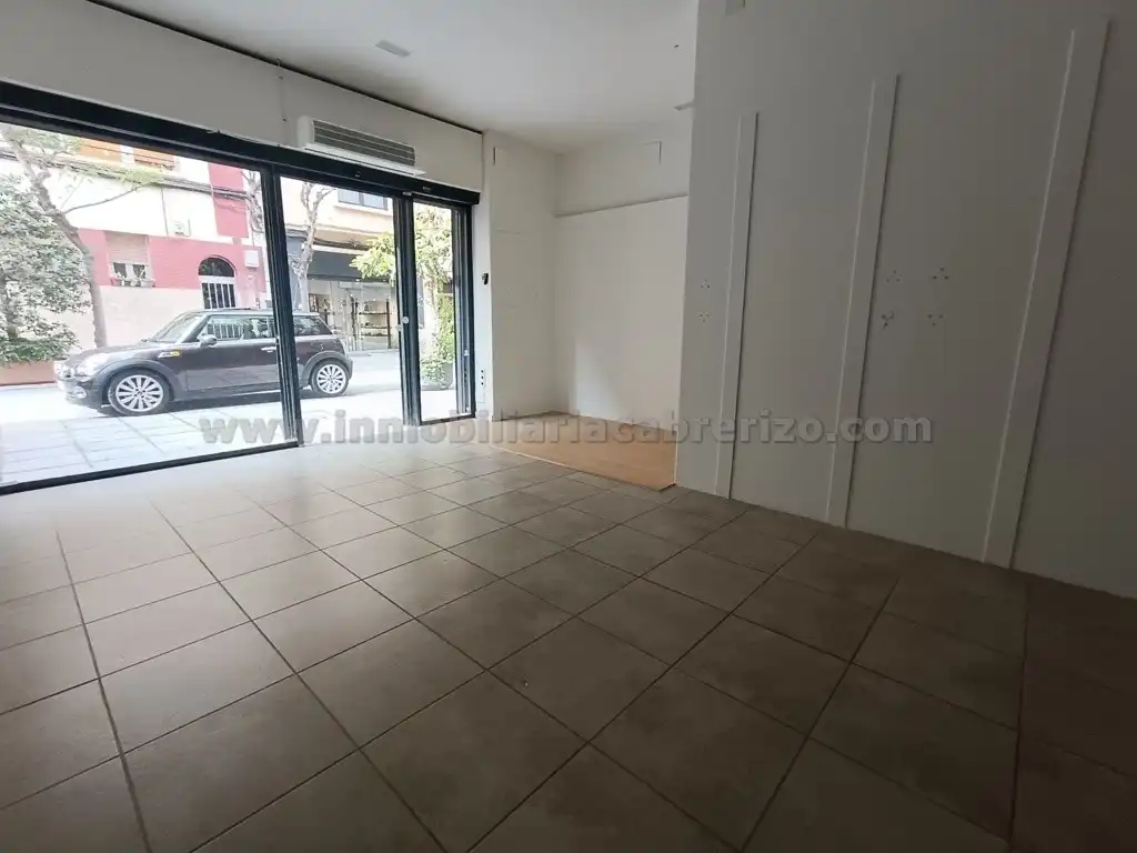 Local en venta en Calle Pilar Salarrullana, Gran Via
