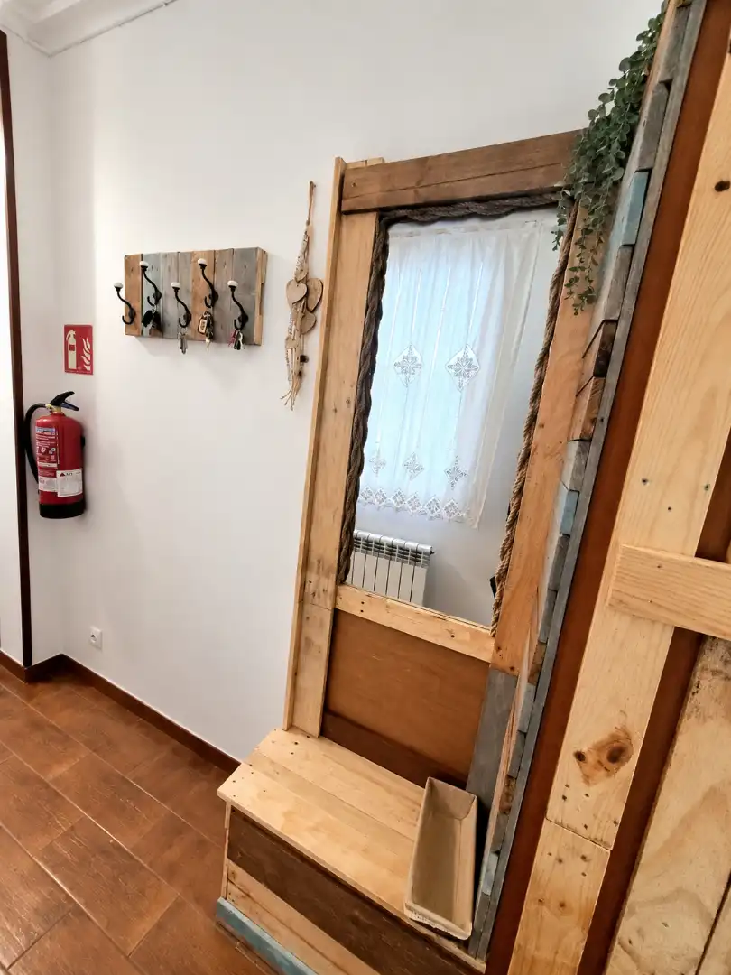 Piso de alquiler en Calle Fernández de Isla, Centro - Ayuntamiento