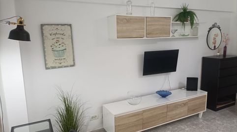 Foto 4 de Apartamento de alquiler en Zona Martiánez, Puerto de la Cruz
