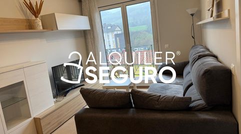 Foto 3 de Piso de alquiler en Bo. Los Corrales, Hazas de Cesto, Cantabria