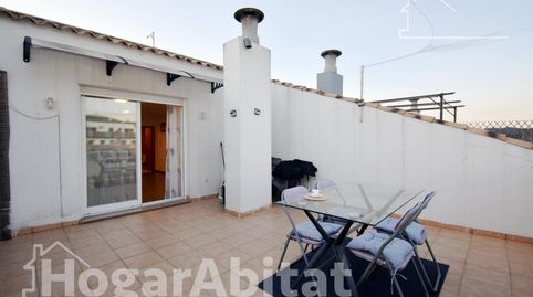 Foto 2 von Dachboden zum Verkauf in Calle Doctor Fléming, Sant Joan de Moró, Castellón