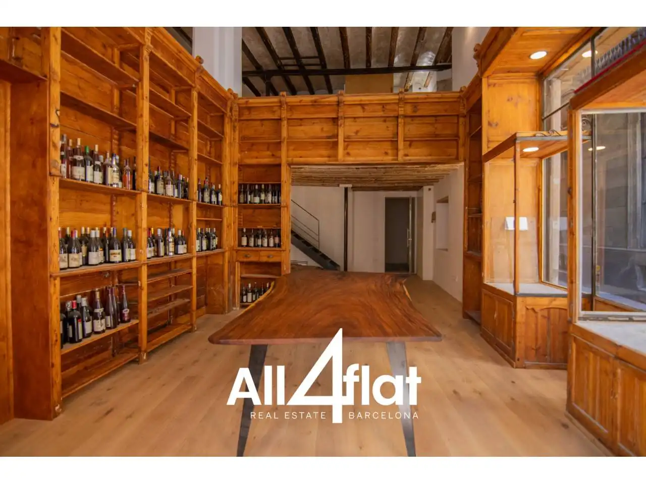 Duplex con ascensore in vendita a Calle Carabassa, imagen 5