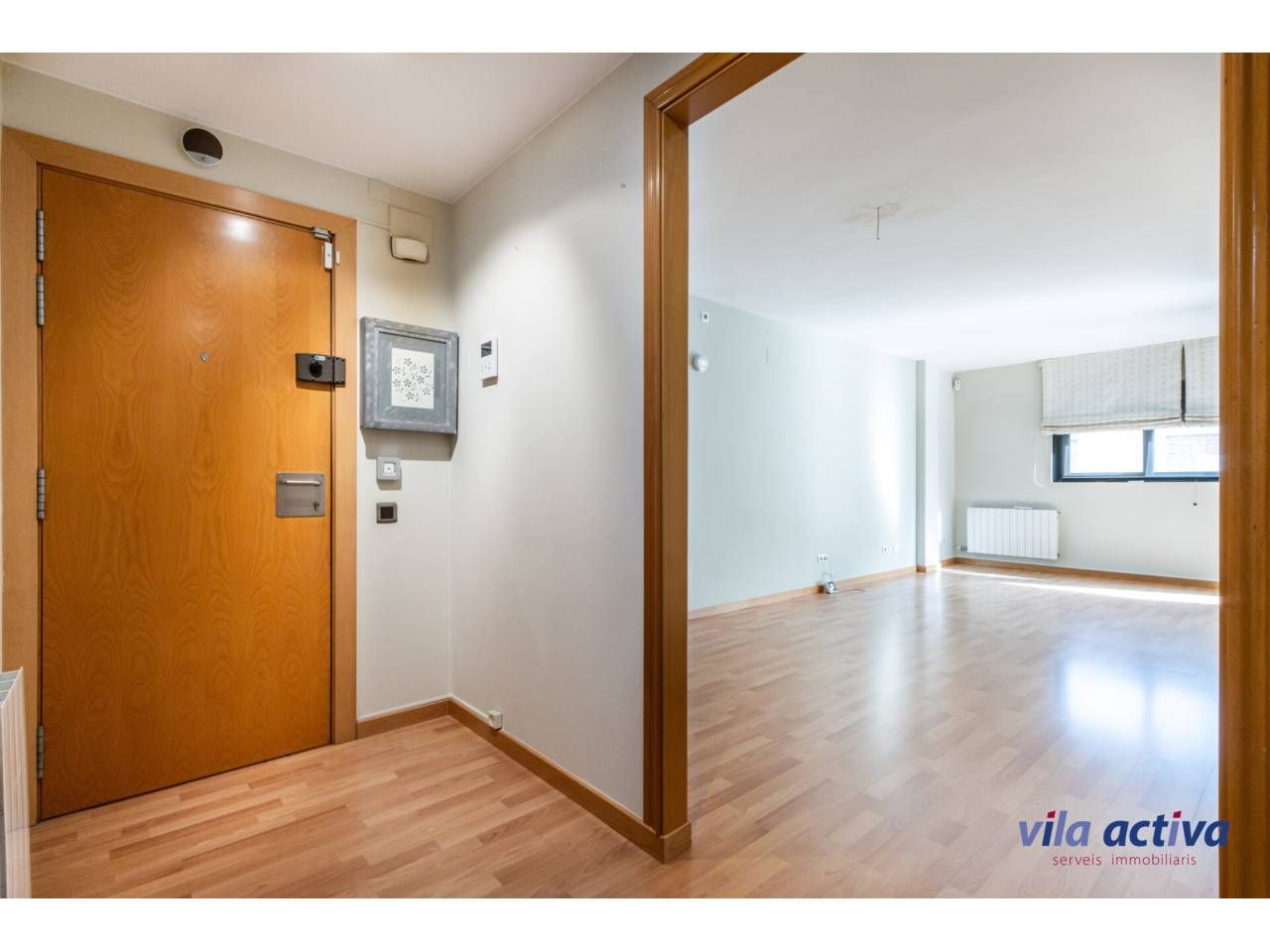 Flat for sale in Barri del Centre, Centre