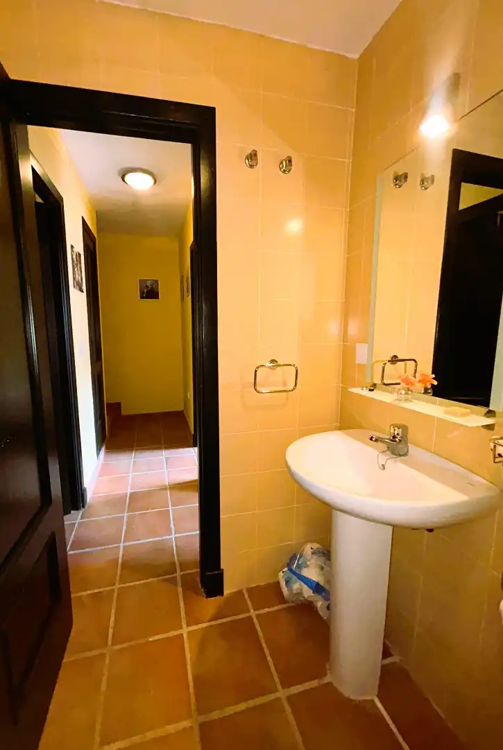 Terraced house with balcony for sale in Aracena, imagen 34