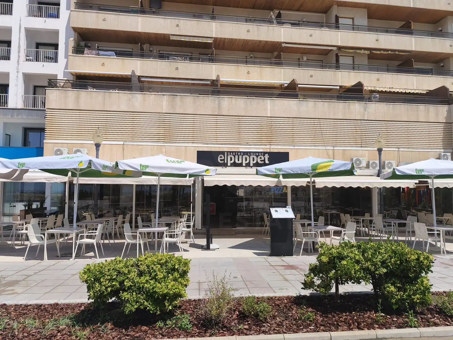 Local en venda en El Vendrell