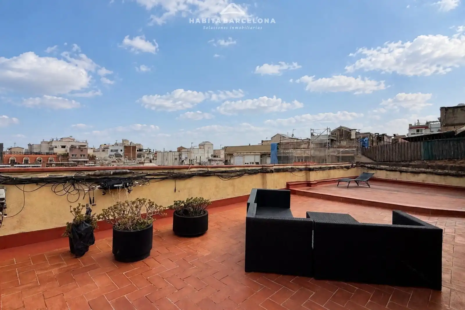 Wohnung mit Terrasse zum Verkauf in Gran Via de les Corts Catalanes, imagen 49