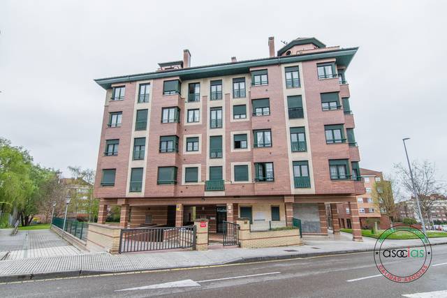 Piso en Venta en CR OBISPO, 66 en Contrueces