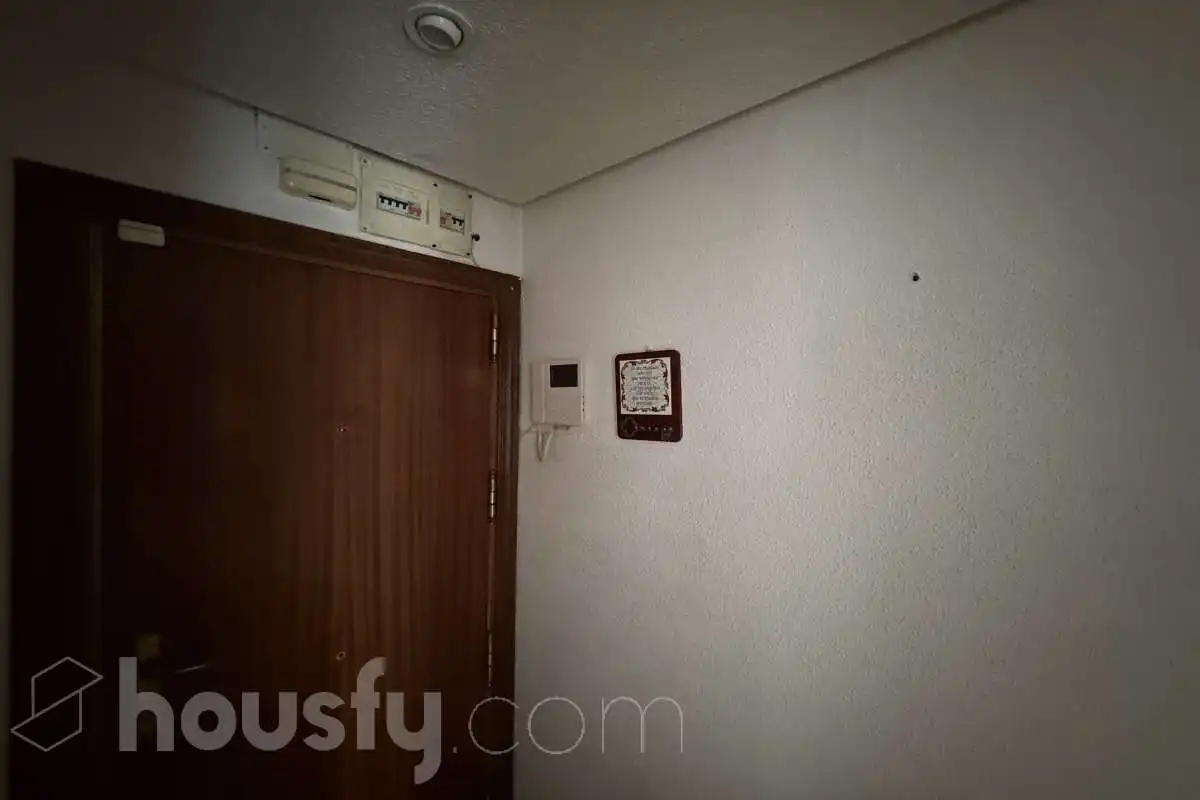 Erdgeschoss zur Miete in Calle de Pilar Perez Lavid, Puerta Bonita