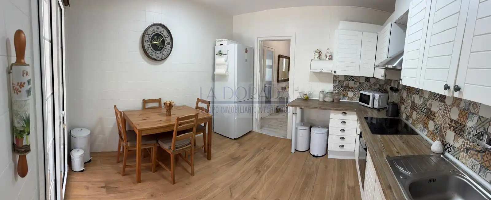 Detached house with pool for sale in Platja de Mont-roig, imagen 31