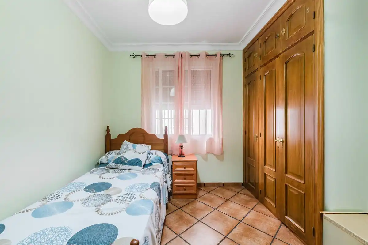 Piso con terraza en venta en Calle Ciudad de Carcagente, imagen 20