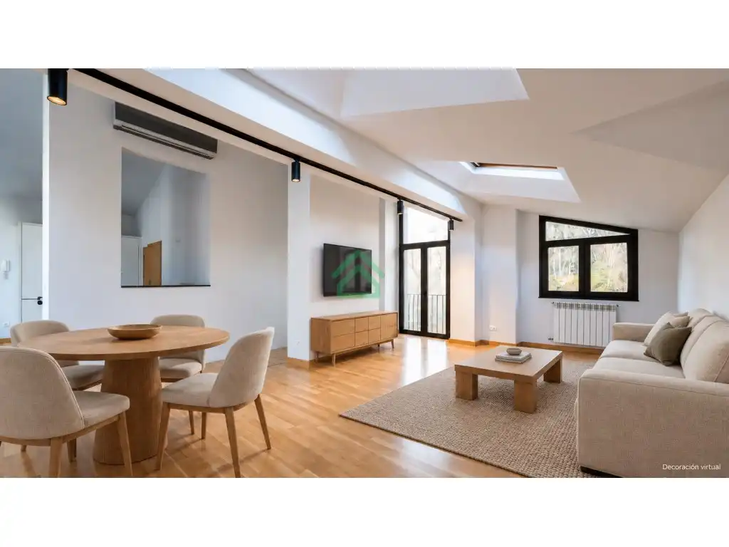 Wohnung mit Aufzug zum Verkauf in Avinguda de Sant Antoni 79