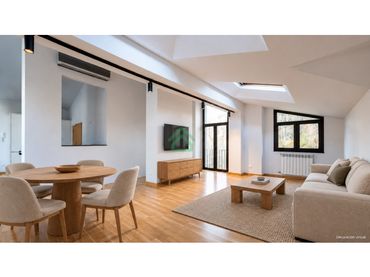 Piso con ascensor en venta en Avinguda de Sant Antoni 79