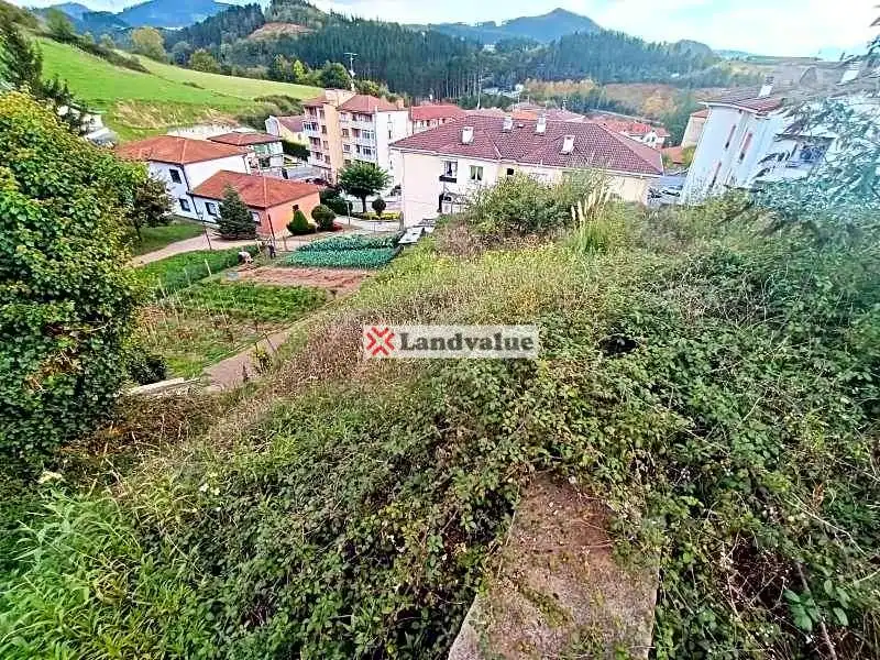 Residential for sale in Mallabia