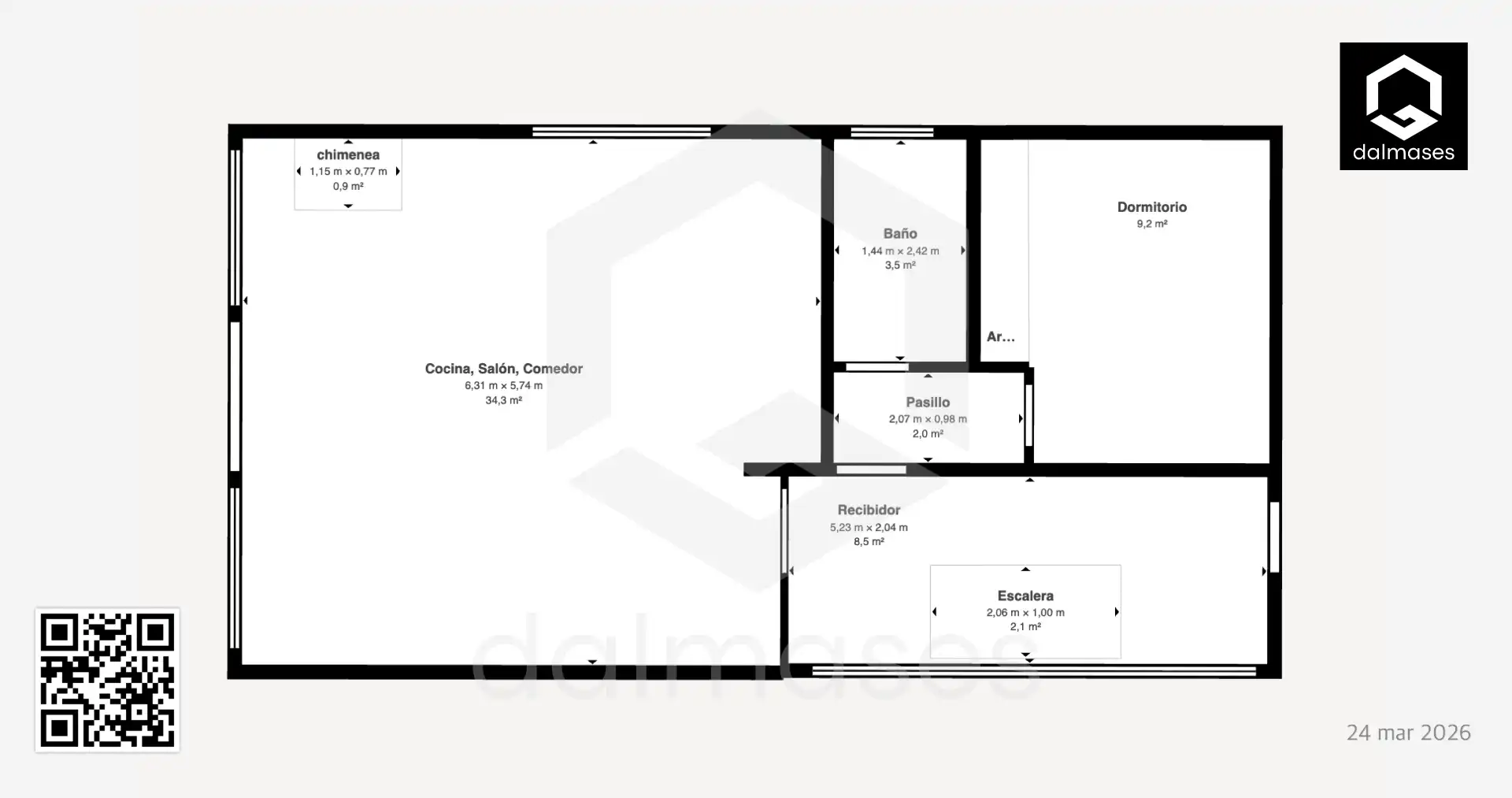 Casa o chalet en venta en Lliçà d'Amunt con Aire acondicionado, Jardín privado y Terraza