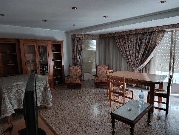 Piso en Venta en Nou Altabix