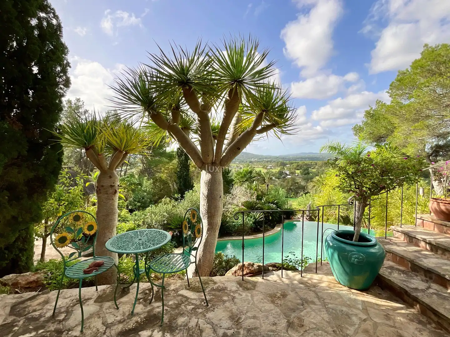 Chalet con terraza en venta en Santa Eulària, imagen 81