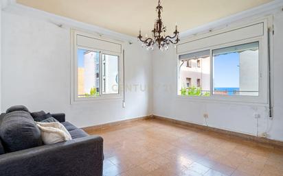 Sala d'estar de Pis en venda en  Tarragona Capital