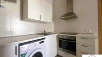 Kitchen of Flat for sale in  Cádiz Capital  with Balcony