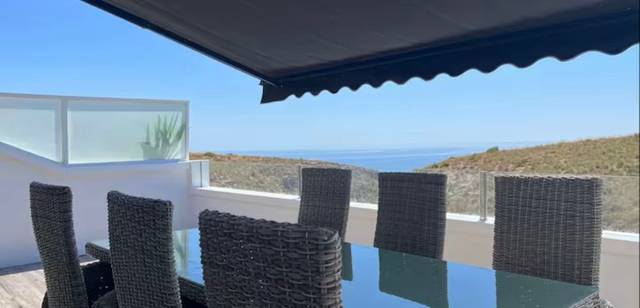 Apartamento en Alquiler en Escandinavia en Gran Vista - Olivo de Oro