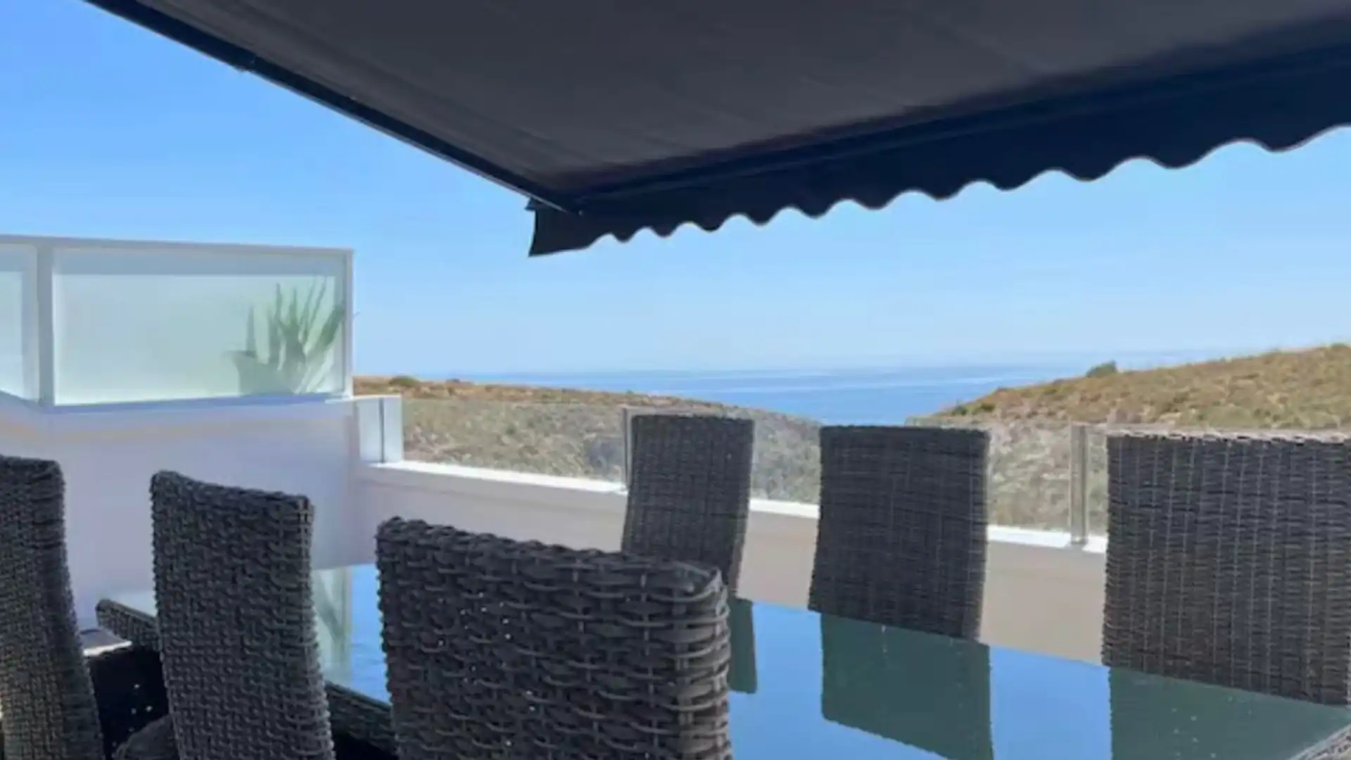 Wohnungen zur Miete in Escandinavia, Gran Vista - Olivo de Oro