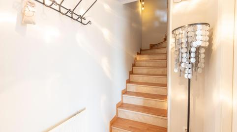 Foto 2 de Casa adosada en venta en Barrio de Albaicín, Granada