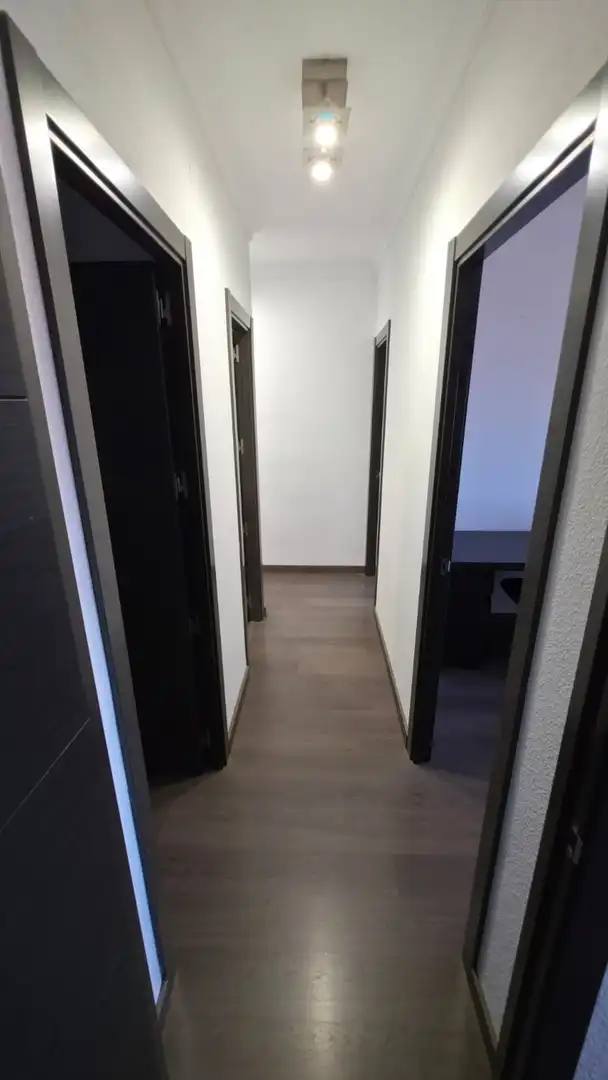 Flat for rent in de La Banqueta, Santa Bárbara - Ciudad Deportiva