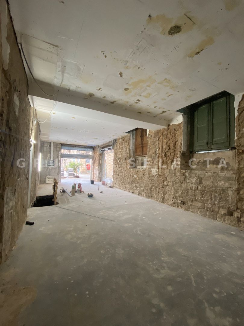 Local de lloguer a Plaça de Santa Caterina, Sant Pere, Sta. Caterina i la Ribera, Ciutat Vella