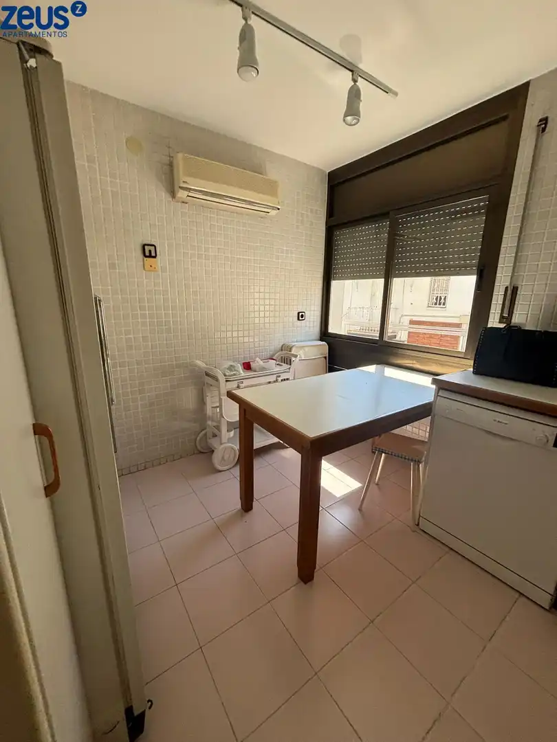Flat for sale in Salou  with Air Conditioner, Heating and Private garden