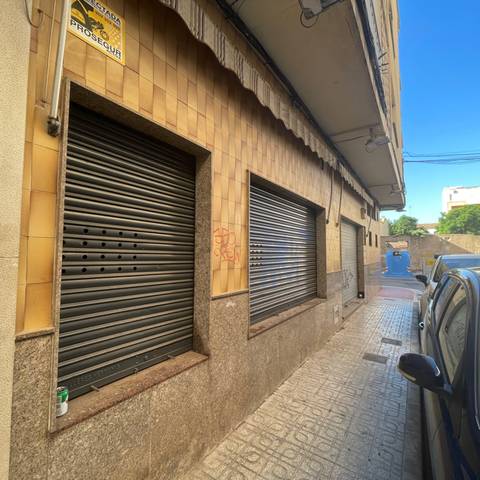 Local comercial en Venta en Canals