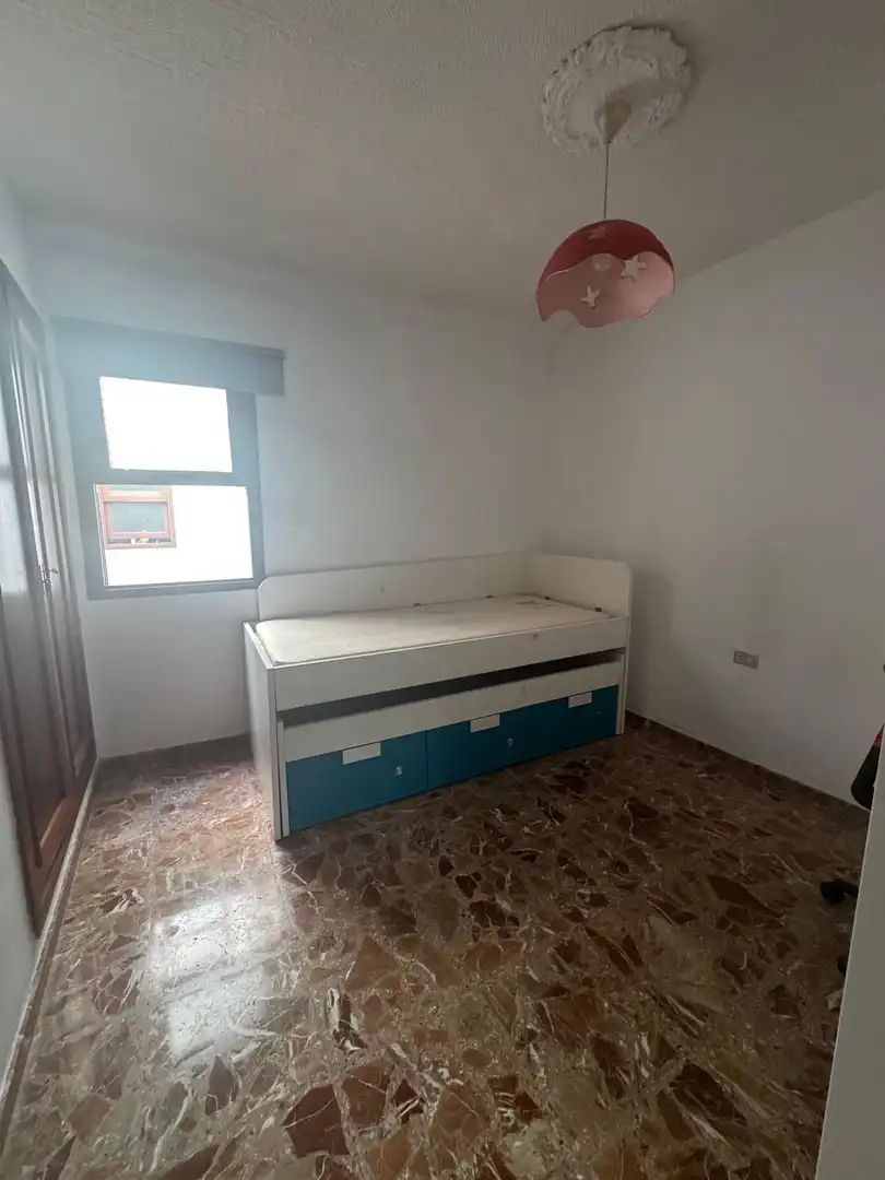 Habitación de Piso de alquiler en Icod de los Vinos pueblo