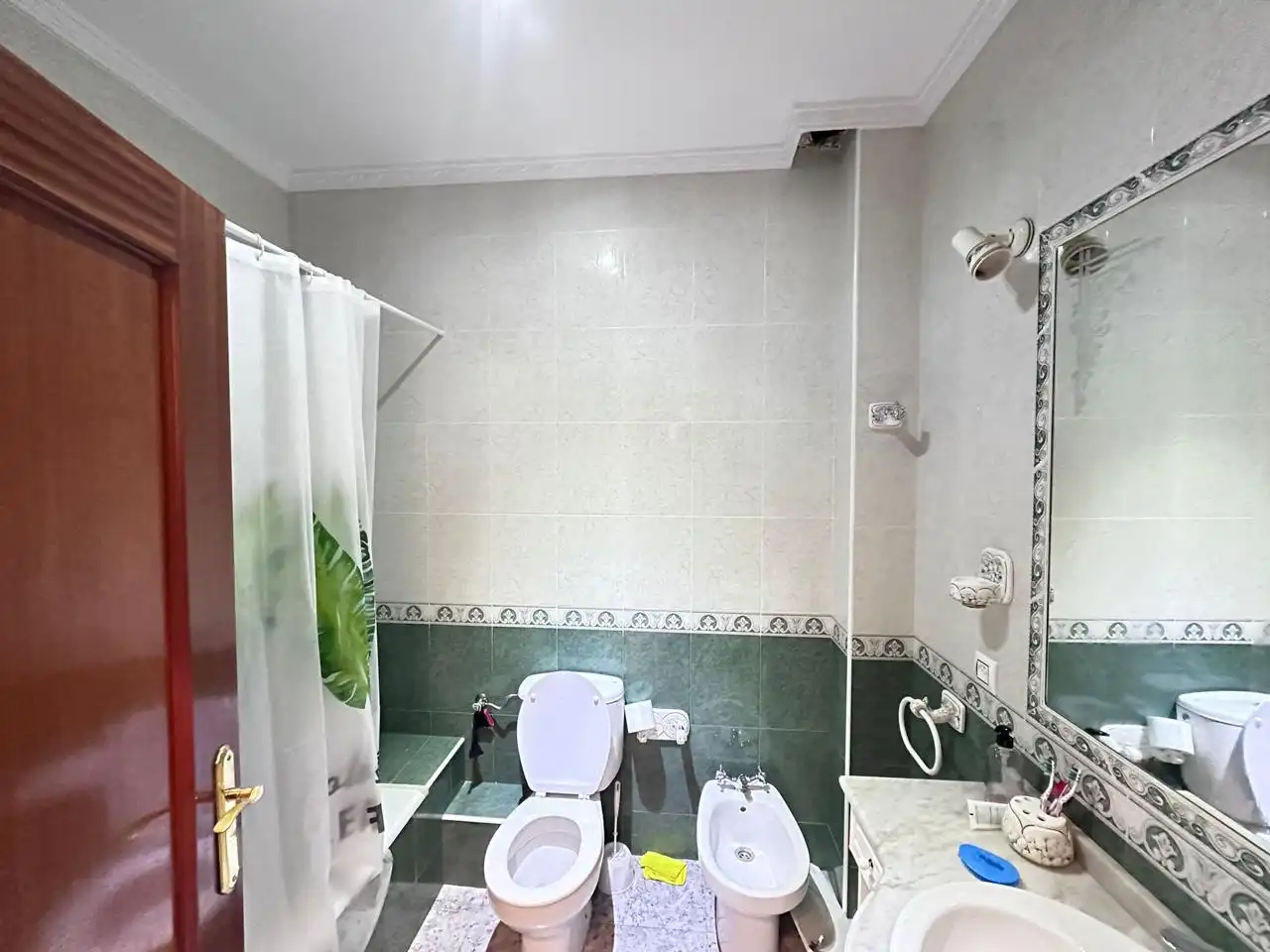 Baño de Piso en venta en Zafra