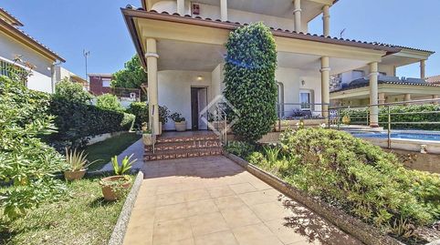 Foto 4 de Casa o chalet en venta en Santa Maria - L'Eixample - Sud Sumella, Cubelles