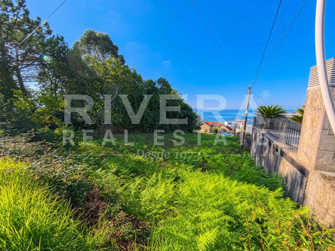 Residential land for sale in Lugar Reis - Padriñan - Poligono 52 - Parcela 441, imagen 19