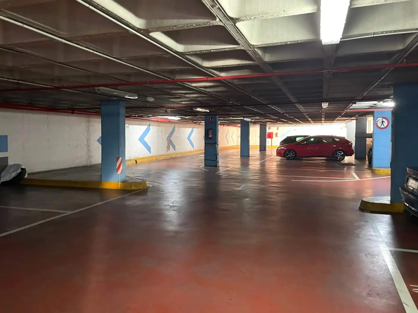 Parking à vendre à Calle DIAGONAL, imagen 7
