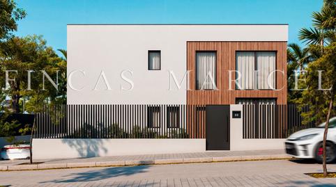 Photo 2 of Houses for sale in La Plana, Sitges