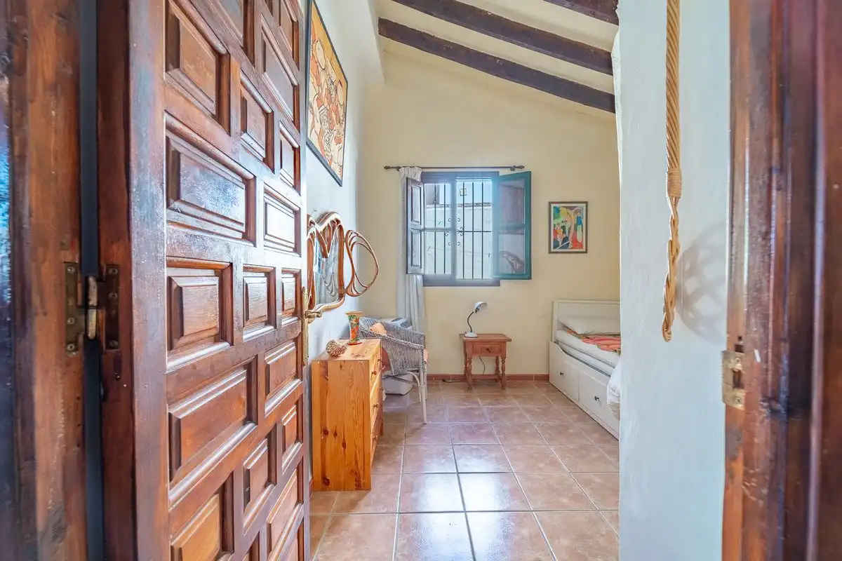 Casa amb terrassa en venda a Los Tablazos, imagen 16