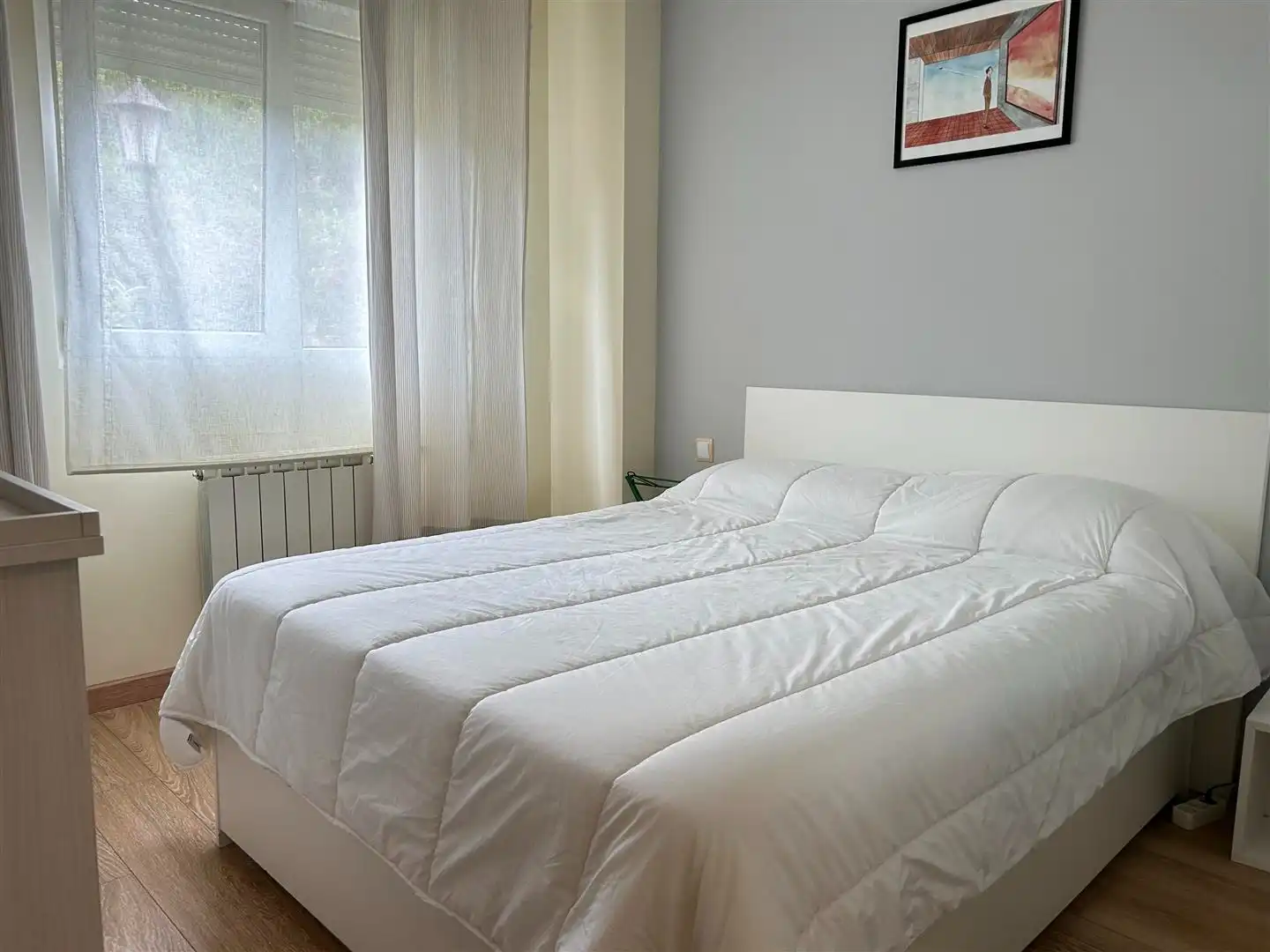 Wohnung zur Miete in Calle Río Nansa, 10, San Vicente de la Barquera