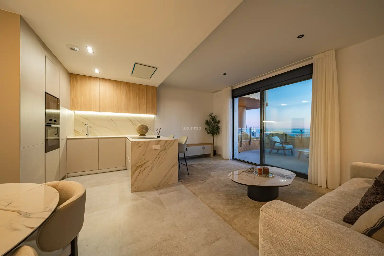 Wohnung mit Terrasse zum Verkauf in Marisol Park - Ortembach - Los Almendros, imagen 16