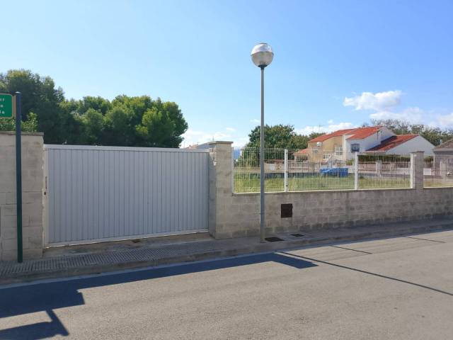 Terreno residencial en Venta en Sotaia en Miramar