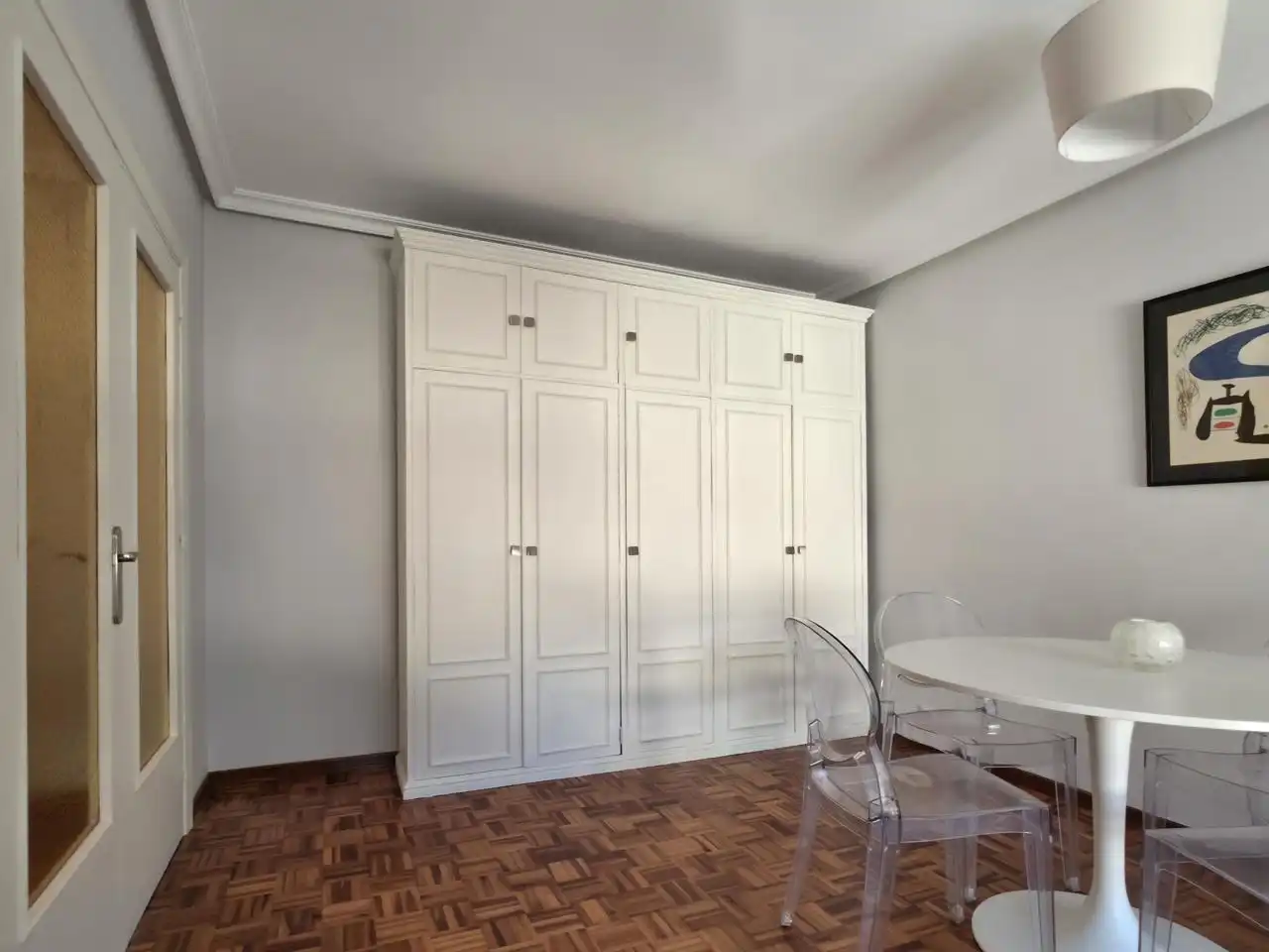 Flat for rent in Calle Gascona, 2, El Postigo