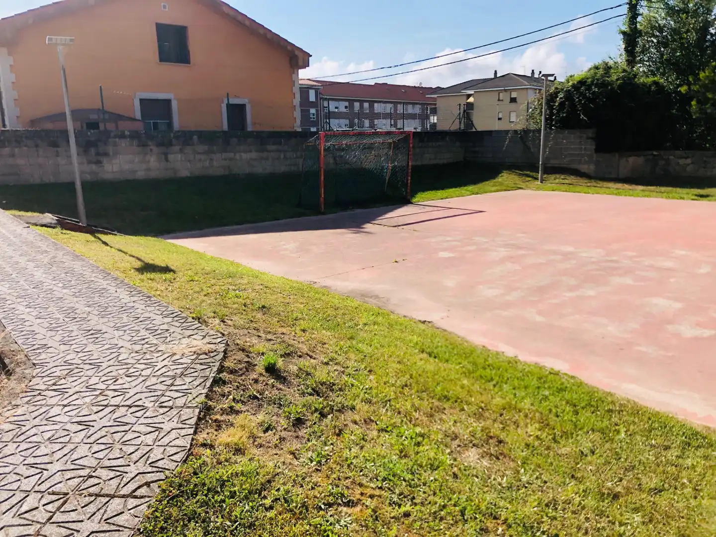 Wohnung zum Verkauf in Polanco