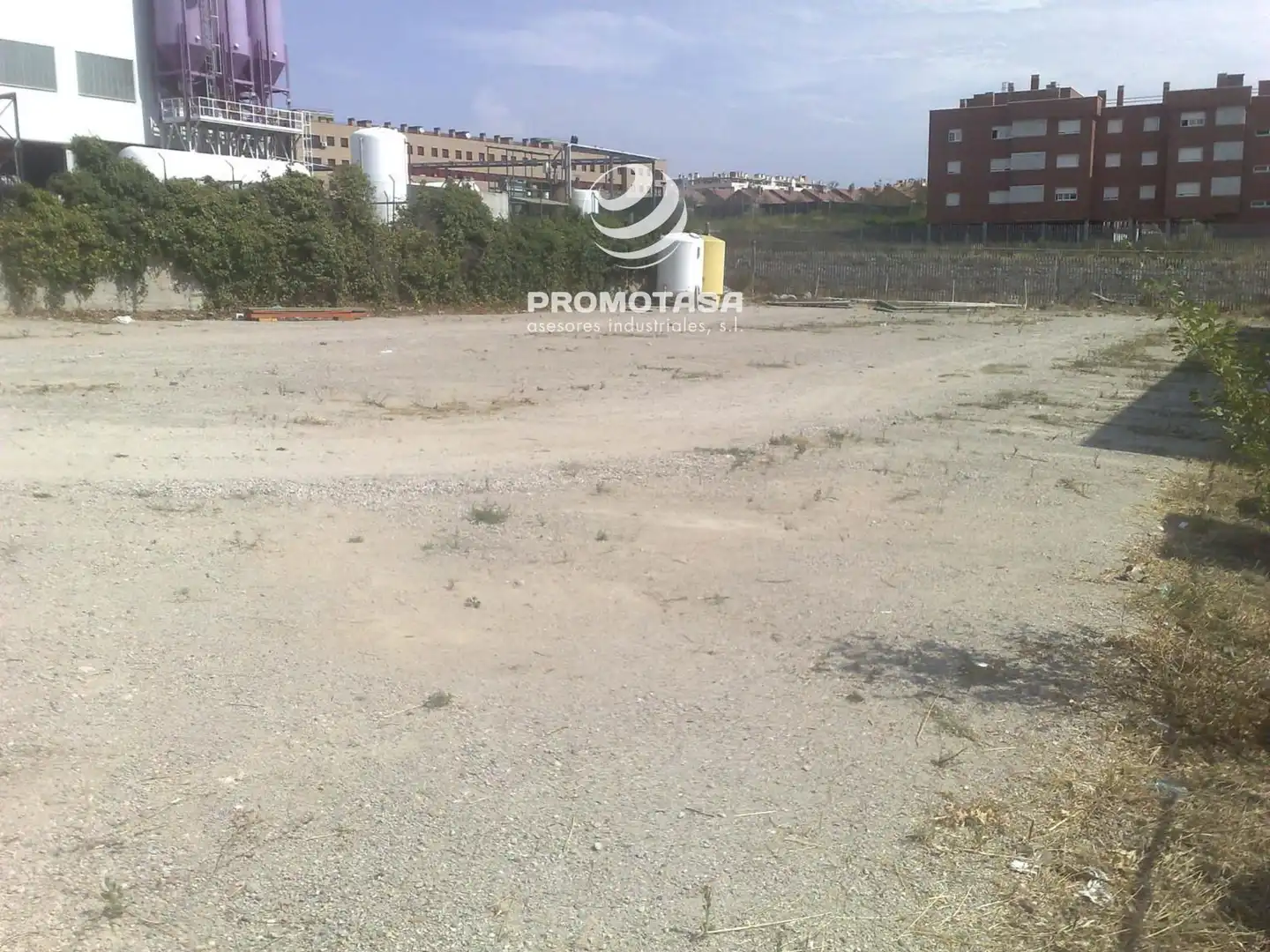 Fabrikhallen zur Miete in Rivas-Vaciamadrid